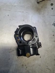 Johnson Evinrude V6 V4 Looper Carburetor 398743 1988 KO1. Fixed Price $40.00.