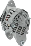 Alternator For Volvo Penta Marine Mitsubishi Delco Remy Hc-cargo Wood Auto. Fixed Price $279.54.
