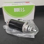 Bdeli Outboard Starter For Mercury Mariner 90 115 140 150 175HP 1978-1988. Fixed Price $35.99.