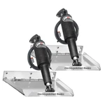 Lenco 18"X14" Performance Tab Kit W/o Switch RT18X14NS. Fixed Price $975.14.