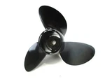 176421 Johnson/evinrude Aluminum 12-1/4 X 15 Propeller For 40-75 Hp Outboards. Fixed Price $139.99.
