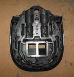 Mercury 135 Hp V6 Drive Housing Plate Assy Pn 41945A6 Fits 1976-1988. Fixed Price $34.65.