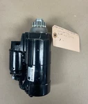 Good Used Oem Honda 2007 BF115 Starter Motor, Part # 31200-ZW5-003. Fixed Price $40.00.
