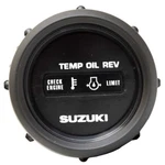 Suzuki Boat System Check Gauge 99105-80008 2 Inch Faria GP4837C. Fixed Price $87.18.