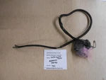 383542, 315710 Evinrude 1972 65HP 65273S Outboard Shift Cable And Cover T20. Fixed Price $69.99.