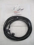 Yamaha 2ND Station Wire Harness Extension 26' Black 6X9-8258A-70-00 Marine Boat. Fixed Price $169.95.