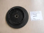 584583 Evinrude 1993 15HP E15EETB Outboard Flywheel 513971 (fly). Fixed Price $89.99.