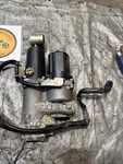 Honda Outboard Power Trim Tilt Assy 56000-ZV5-823ZA BF35 BF40 BF45 BF50 35-50HP. Fixed Price $324.95.