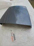 Yamaha Outboard Part #6H4-42613-11-4D Cover Cowling Air Duct 40-50 Hp 1998-2009. Fixed Price $48.75.