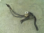 Oil Pump Assy 6D0-13200-02-00 Yamaha Outboard Motor 2005 300 Hpdi Part. Fixed Price $99.99.