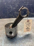 CP0469 Omc Johnson Evinrude Piston And Rod 0388312, 387831. Fixed Price $50.00.