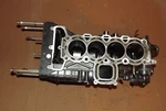 Mercury 75 Hp Stroke Cylinder Block Crankcase Pn 880504A12. Fixed Price $295.00.