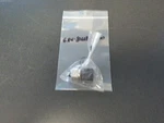 Yamaha Outboard 6AW-8366B-10-00 Water Pressure Sensor BIN0175. Fixed Price $170.00.