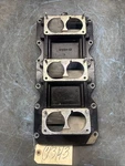 CP3143 Mercury Marine 816184 Plate, Carburetor Adaptor. Fixed Price $49.99.