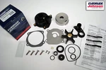 Oem New Johnson Evinrude Water Pump Kit 5001594 Brp/omc. Fixed Price $90.76.