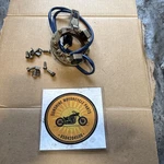 Yamaha Outboard 1996-1999 150-225 Hp Pulser Coil Assembly 64D-85580-00-00 Tested. Fixed Price $97.95.