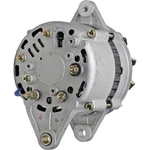 Alternator For Yanmar Marine 129772-77200 12977277200 LR155-20B; AHI0068. Fixed Price $114.35.
