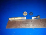 Stud 34378 Nut Screw For Plate 43543A1 Housing Adapter Mercury 85HP 850. Fixed Price $12.44.