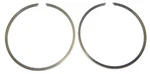 Wsm Piston Rings Mercury / Mariner 135 Hp '90-'91 .020 Over, 200-10-05. Fixed Price $23.00.