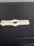 Evinrude Johnson, Omc Casing Guide Part 123141. Fixed Price $11.50.