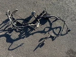 15-16 Ram 1500 Quad Pickup 5.7L Front Radiator Wiring Harness Oem P68209981AE. Fixed Price $115.00.