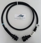 Mercury Mariner Wiring Harness Extension 6FT P/n: 84-892451T06 Outboard. Fixed Price $131.85.