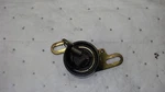 Suzuki DF70 Timing Belt Tensioner 12821-99E01 Fits 2003 70HP 4 Stroke Outboards. Fixed Price $24.99.