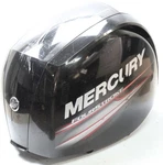 Mercury 2006 & Up Top Cowling Hood Cover 150 Hp 4 Stroke. Fixed Price $640.00.