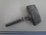 *new Oem* 0820 Omc Johnson Evinrude Starter Handle 0306154. Fixed Price $71.45.