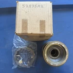 Mercury Mercruiser 52835A2 Propeller Shaft Bearing Carrier Assy. Fixed Price $62.99.