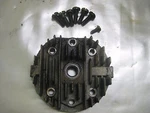Craftsman Boat Motor 21759440 Cylinder Head Assembly Part 250244. Fixed Price $35.99.