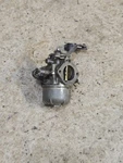 Vintage 1970'S Volvo Penta 90 9HP Outboard Boat Motor / Carburetor Assembly. Fixed Price $14.00.
