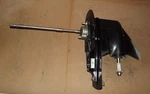 2002 Mercury 4 Stroke Hp Long Lower Unit Gearcase 20" Pn 9011J2 Fits 2000-03. Fixed Price $475.00.