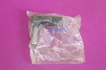 Omc Rear Latch Handle. Part 395758. Acquired From Closed Dealership. See Pic.. Fixed Price $11.85.