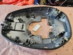 Yamaha Bottom Cowling Assy, 68F-42710-00-8D, 200HP 2.6L Hpdi, 127EP-56. Fixed Price $139.00.