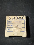 325263 Clutch Dog Lug Evinrude Johnson Omc 95-01 9.9-15HP 4-STROKE. Fixed Price $30.00.