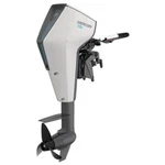 Mercury Avator 7.5E Tiller Electric Outboard Motor KITS,25" Shaft 1001E951A. Fixed Price $2800.00.