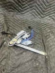 200 225 250 Hp Yamaha Shift Switch, Lever & Bracket 69J-8259F-00-00 69J-44176-01. Fixed Price $68.99.