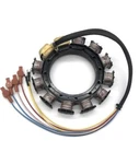 Replacement Stator # JE-X01ME0003 For Mercury , Outboard. Fixed Price $99.00.