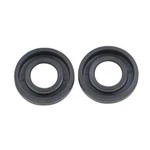 2PACK 26-41365 Fits Mercury Mariner 6-15 Hp Outboard Oil Seal Sierra 18-0581. Fixed Price $18.50.