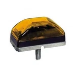 Anderson Marine Amber Stud Mount Clearance Light #E151A. Fixed Price $8.88.