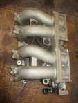 Yamaha 115HP 4 Stroke Outboard Throttle Body (68V-13751-01-00). Fixed Price $120.00.