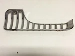 Oem 1957 Mercury Left Dual Headlight Grill Extension. Fixed Price $124.99.
