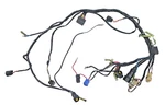 Yamaha 2003 SX200 OX66 Outboard Oem Wire Harness Assy 67H-82590-10-00. Fixed Price $45.00.