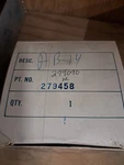 Omc Johnson Evinrude 0279458 Switch Nos Oem. Fixed Price $75.00.