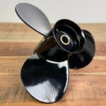 Tohatsu Boat Propeller Aluminum 9.9-20 Hp Outboard Motor 9-1/4X8 14 Tooth 3 Blade. Fixed Price $104.74.