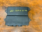 Yamaha Ecu F350 6AW-8591A-21-00 Many 2010-11 4 Stroke Outboards. Fixed Price $123.95.