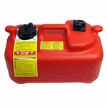 Johnson Evinrude Omc Duratank Gallon Portable Fuel Gas Tank, 0763900, 5008623. Fixed Price $171.99.