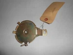 New Genuine Oem Johnson Evinrude Outboard Recoil Cup 0387824 Lot B9-5. Fixed Price $12.99.