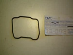Omc/evinrude/johnson #911831 Exhaust Pipe Seal, Free Freight. Fixed Price $14.95.